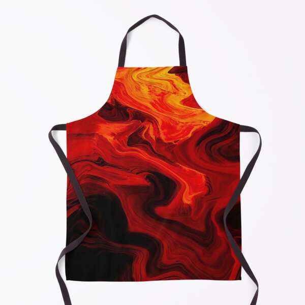 Item preview, Fire Flames designed and sold by ViaARTfactory.