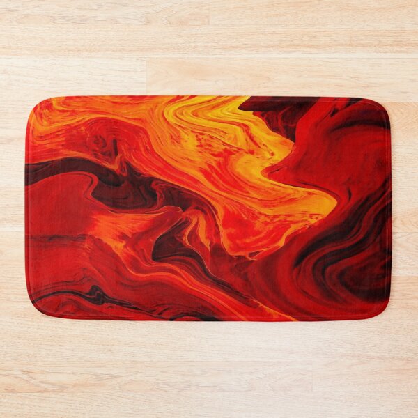Item preview, Fire Flames designed and sold by ViaARTfactory.
