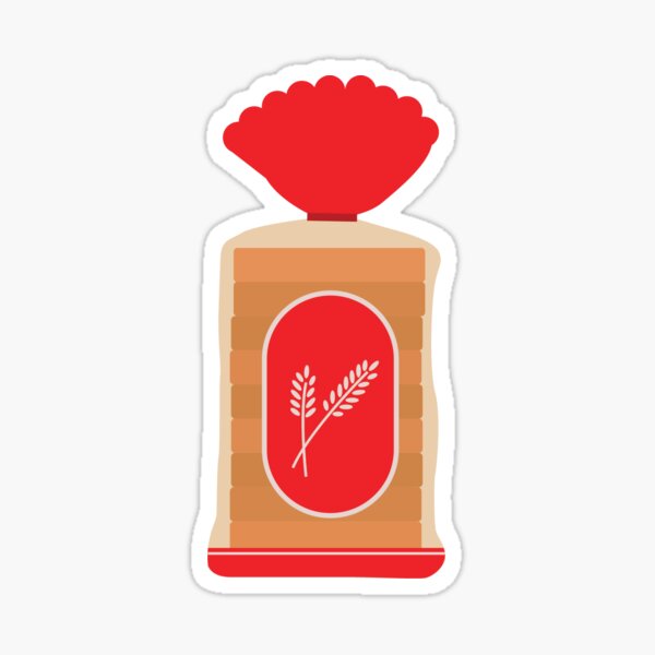 Item preview, Bread Sticker designed and sold by Encardiego.