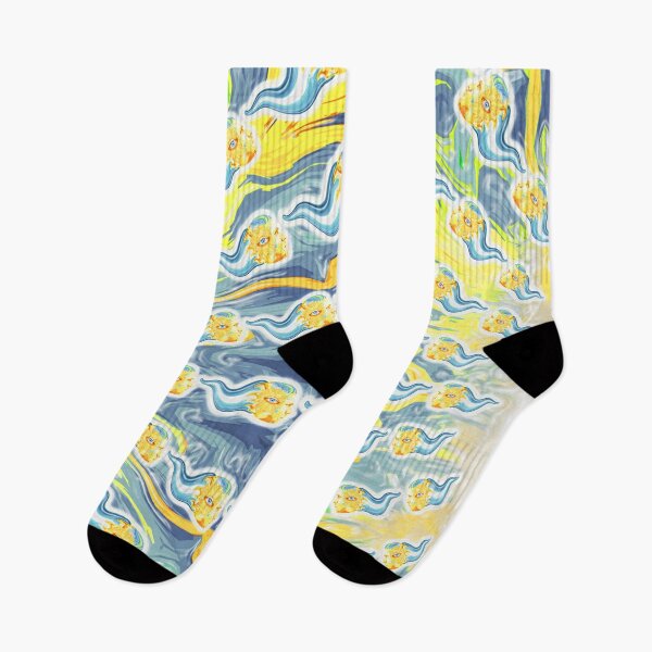 Item preview, FadingVisioniverse designed and sold by Klaus Bremner (Autotelic Art).