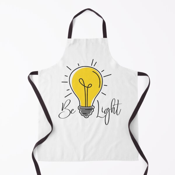 Item preview, Be the Light inspirational Sticker designed and sold by CHERRY--SHOP.
