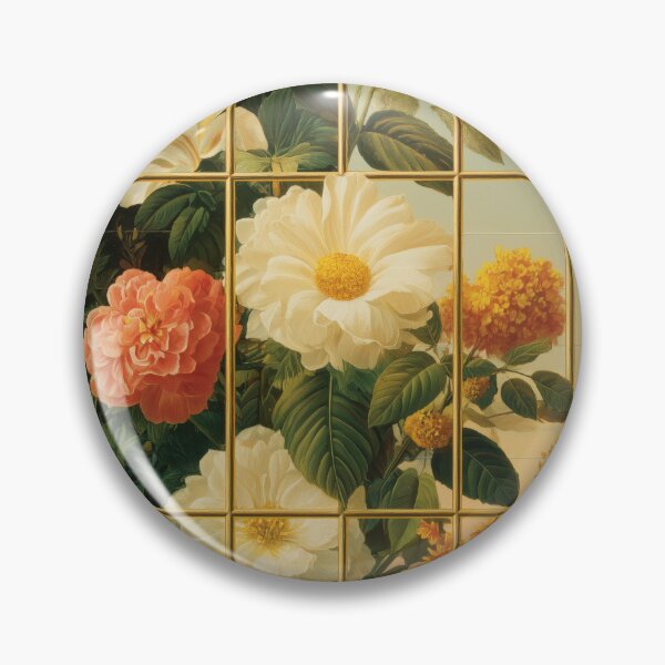 Artikelvorschau, Golden Window Garden bei Sonnenuntergang entworfen und verkauft von Magical Art Store.