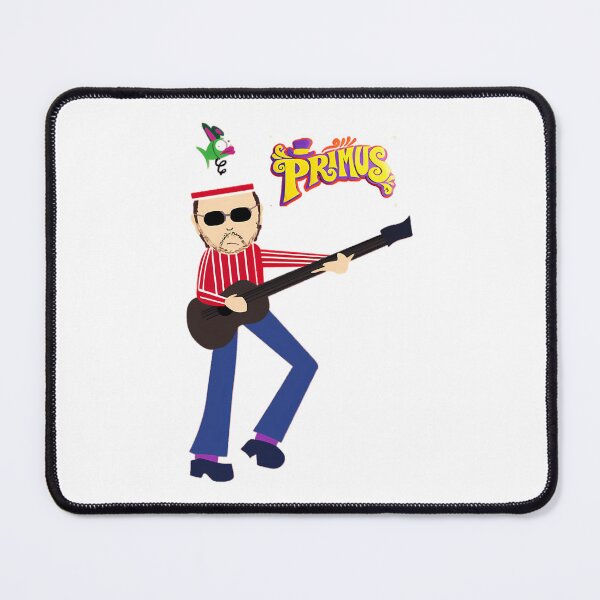 Item preview, Wacky Groove Experiment – Retro Slap Bass Madness Style designed and sold by LiaStoltenberg.