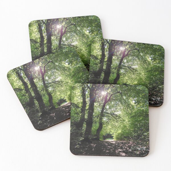Item preview, In the forest designed and sold by Trine.