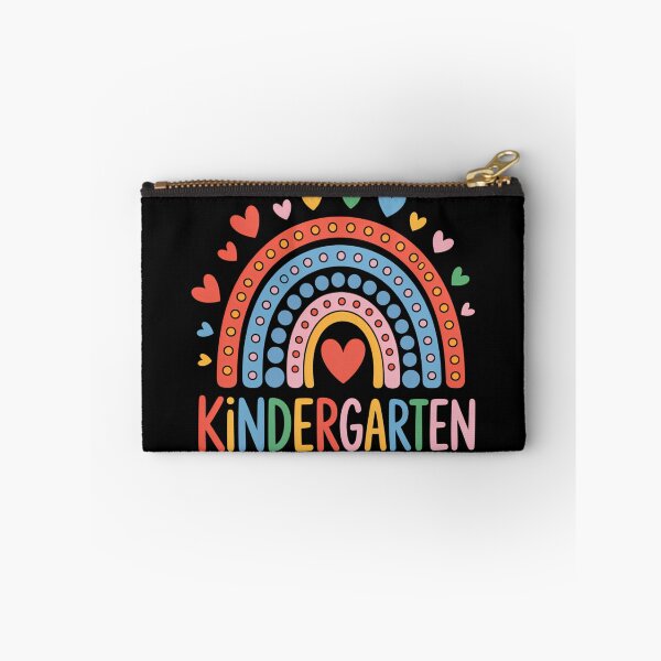 Item preview, Hello Kindergarten Grade designed and sold by Sunset4Bones.