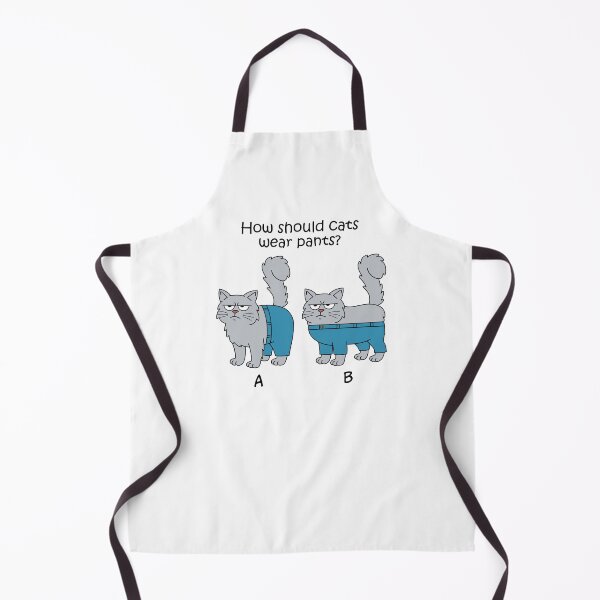Item preview, Cats in pants designed and sold by TeeCodes.
