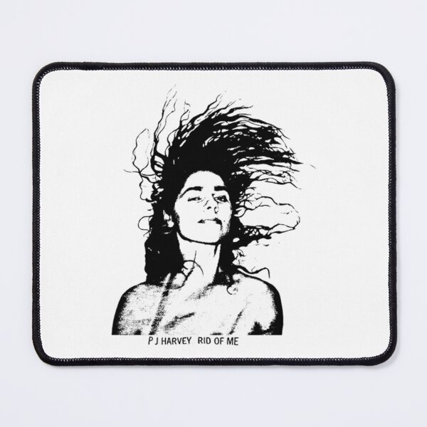 Item preview, Pj Harvey 80s 90s designed and sold by HullJhamer.