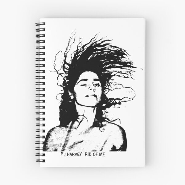 Item preview, Pj Harvey 80s 90s designed and sold by HullJhamer.