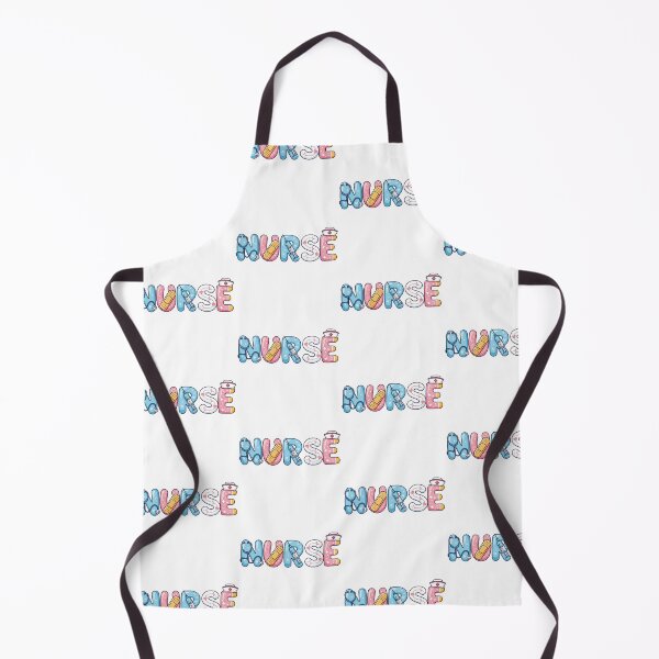 Item preview, Nurse | Compassionate and Professionally Empowered Medical Graphic designed and sold by Tw1nsAIArt.
