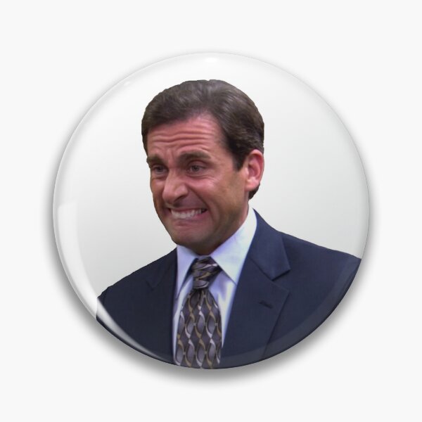 Item preview, Michael Scott Funny | The Office designed and sold by GoldenYearsCo.