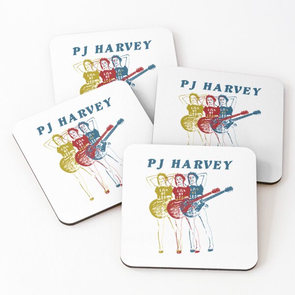 Item preview, pj harvey designed and sold by HullJhamer.