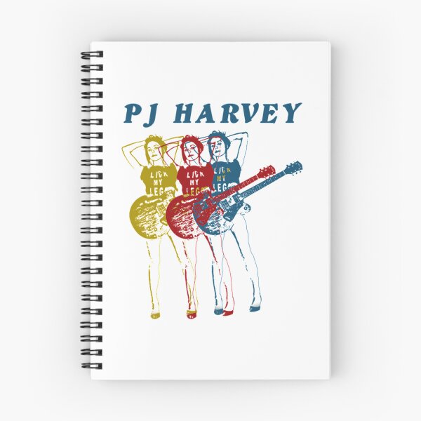 Item preview, pj harvey designed and sold by HullJhamer.