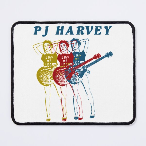 Item preview, pj harvey designed and sold by HullJhamer.