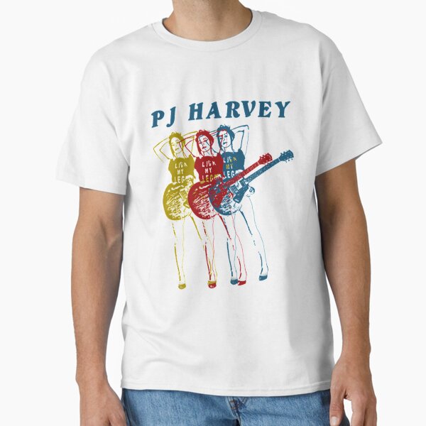 Aperçu de l'œuvre pj harvey créée et vendue par HullJhamer.