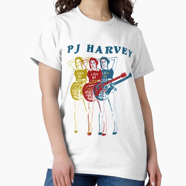 Aperçu de l'œuvre pj harvey créée et vendue par HullJhamer.