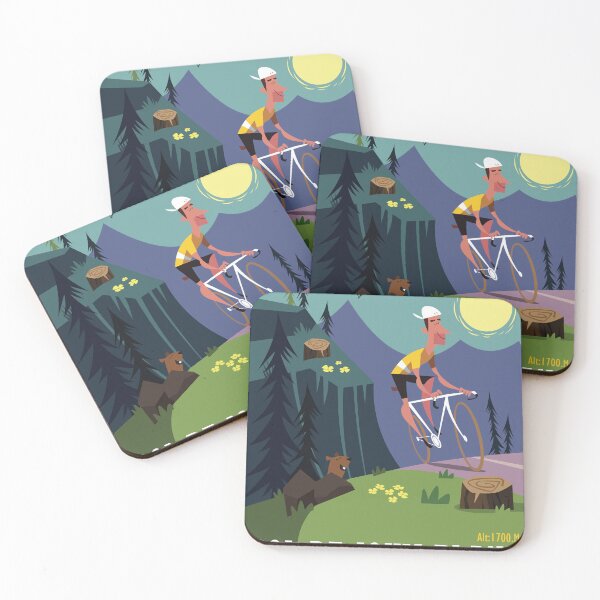 Item preview, Col de Joux Plane designed and sold by GAGodel.