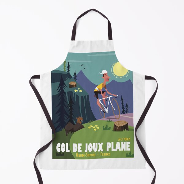 Item preview, Col de Joux Plane designed and sold by GAGodel.