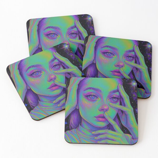 Item preview, Cosmic Gaze designed and sold by zzz888.