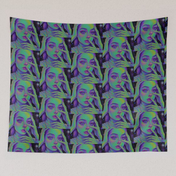 Item preview, Cosmic Gaze designed and sold by zzz888.