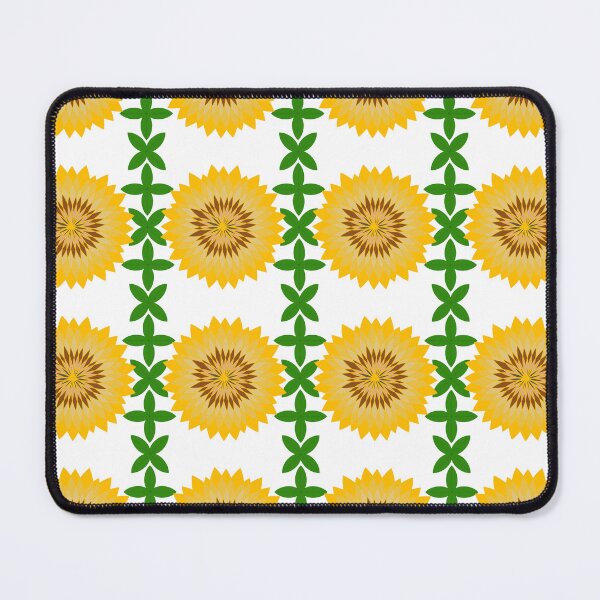Item preview, floral seamless pattern, Seamless flowers designed and sold by Onulodesign.
