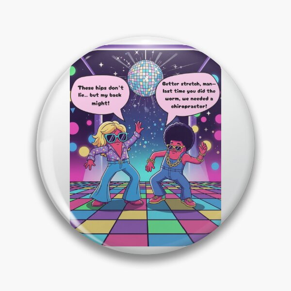 Item preview, Electric Groove Bros designed and sold by Lucky.Z.