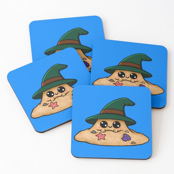 Item preview, Sand Witch designed and sold by Art by Morgan Campillo.