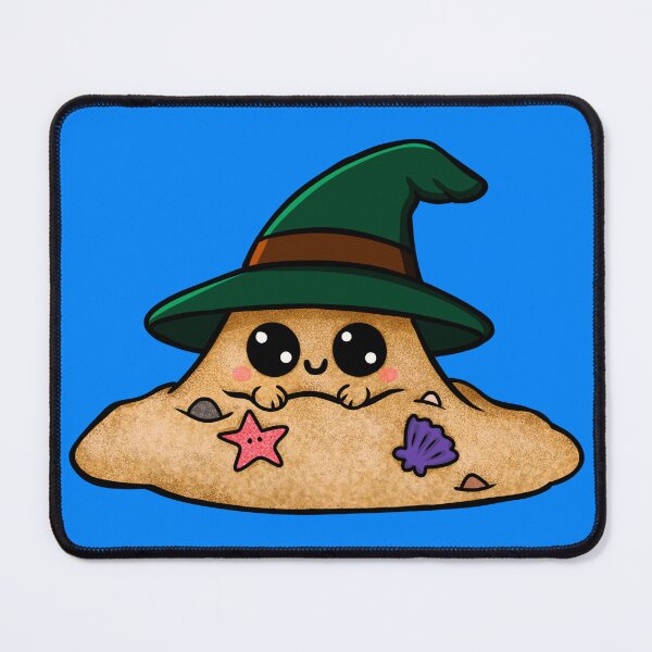 Item preview, Sand Witch designed and sold by Art by Morgan Campillo.