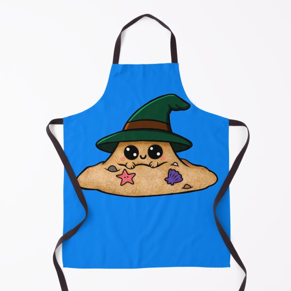 Item preview, Sand Witch designed and sold by Art by Morgan Campillo.