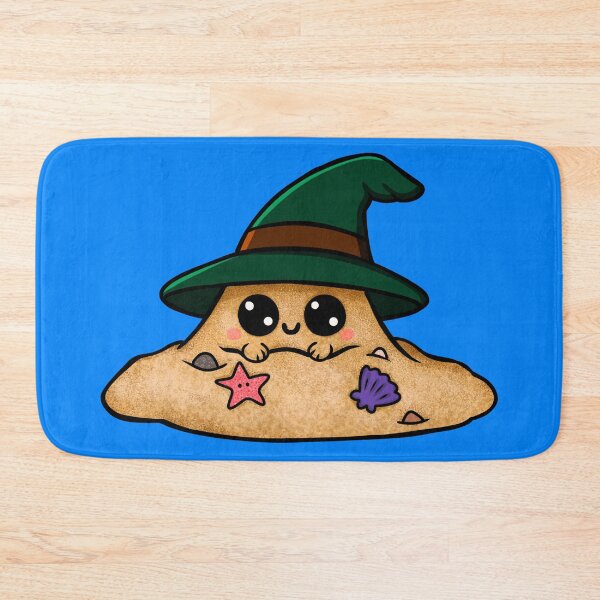 Item preview, Sand Witch designed and sold by Art by Morgan Campillo.