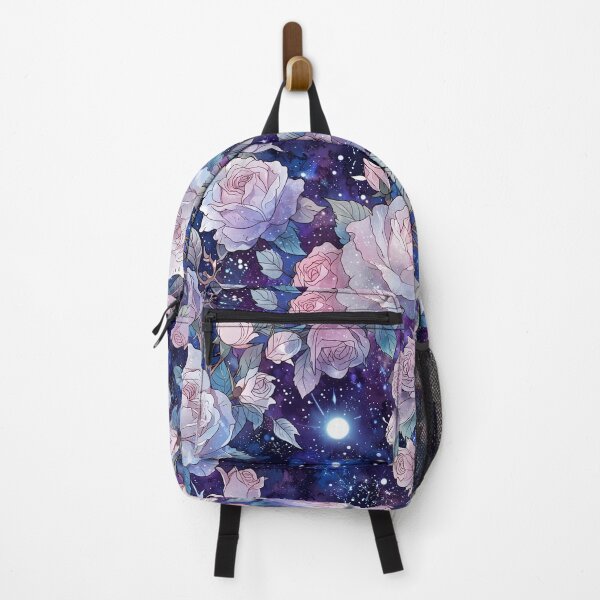 Item preview, Celestial Rose Artwork designed and sold by CoolPixels.