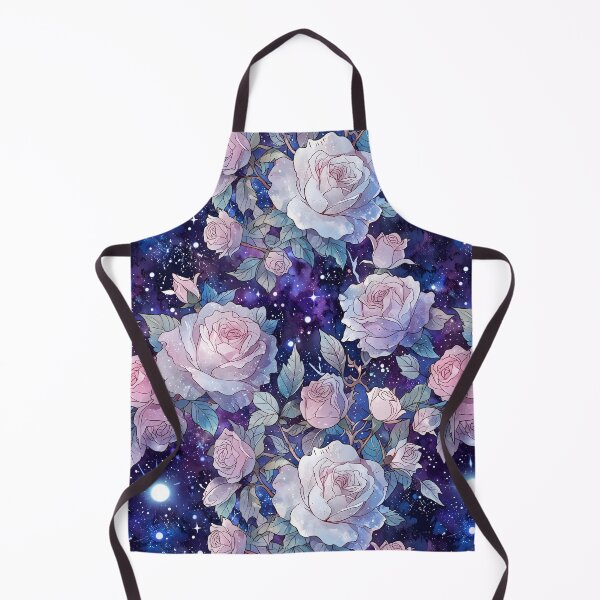 Item preview, Celestial Rose Artwork designed and sold by CoolPixels.