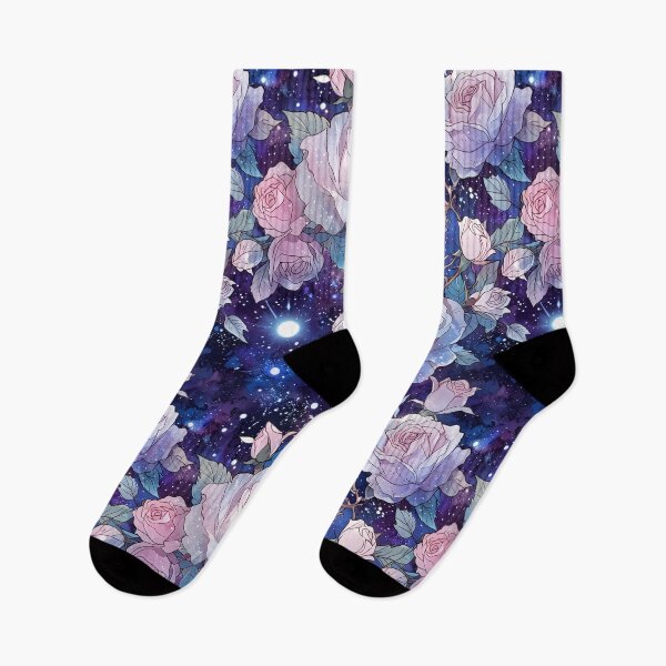 Item preview, Celestial Rose Artwork designed and sold by CoolPixels.