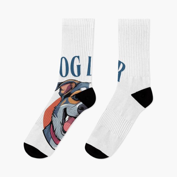 Item preview, Dog Lover dog father dog mom dogs designed and sold by Periush.