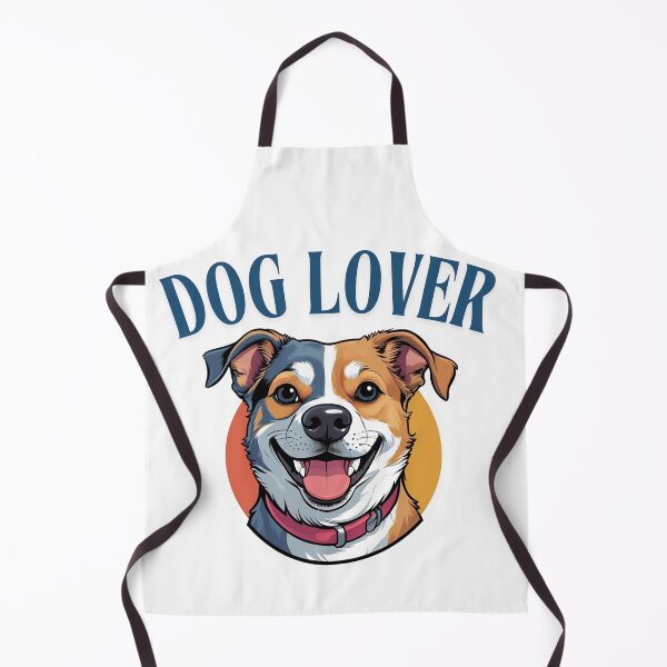 Item preview, Dog Lover dog father dog mom dogs designed and sold by Periush.