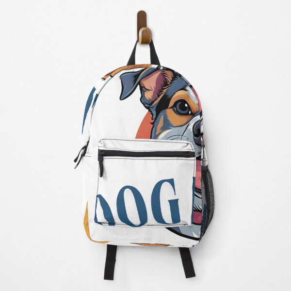Item preview, Dog Lover dog father dog mom dogs designed and sold by Periush.
