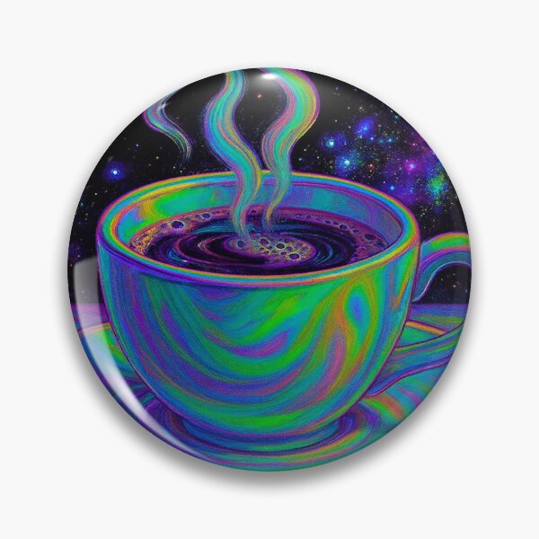 Item preview, Cosmic Brew designed and sold by zzz888.