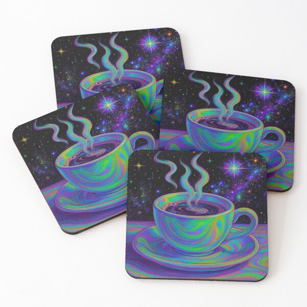 Item preview, Cosmic Brew designed and sold by zzz888.