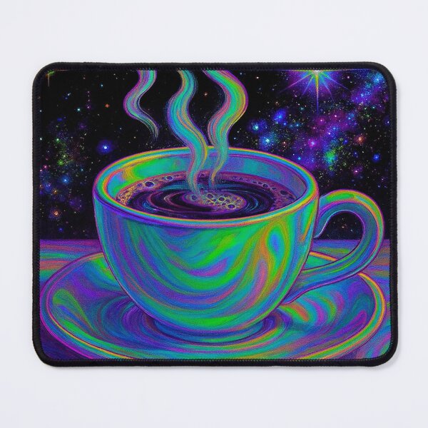 Item preview, Cosmic Brew designed and sold by zzz888.