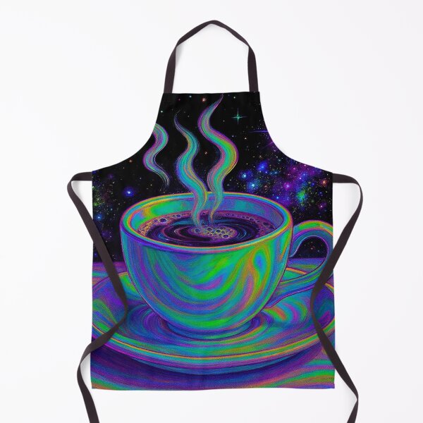 Item preview, Cosmic Brew designed and sold by zzz888.