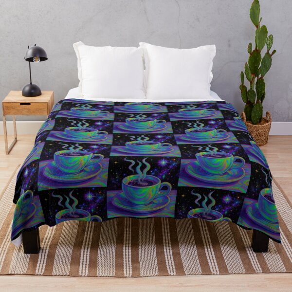 Item preview, Cosmic Brew designed and sold by zzz888.