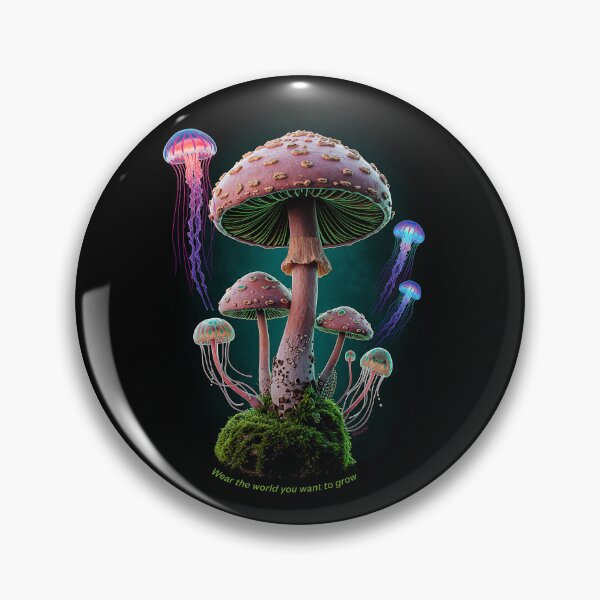 Item preview, Biomorphic Revolution designed and sold by HexOne.