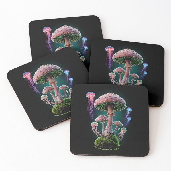 Item preview, Biomorphic Revolution designed and sold by HexOne.