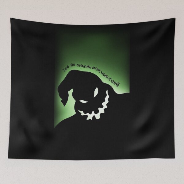 Item preview, oogie boogie designed and sold by Josinta.