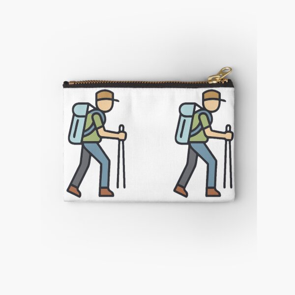 Artikelvorschau, Wanderer entworfen und verkauft von Mark and Heather.