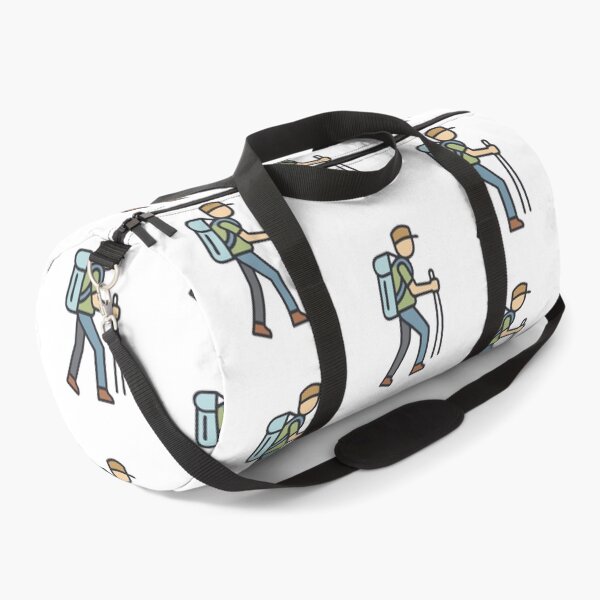 Item preview, Caminante designed and sold by Mark and Heather.