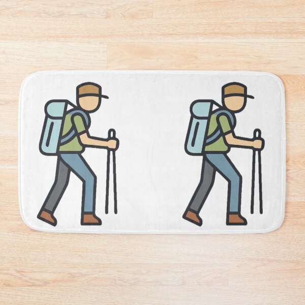 Item preview, Caminante designed and sold by Mark and Heather.