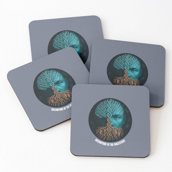 Item preview, Dreamtime of the Ancestors designed and sold by LaPaz361.