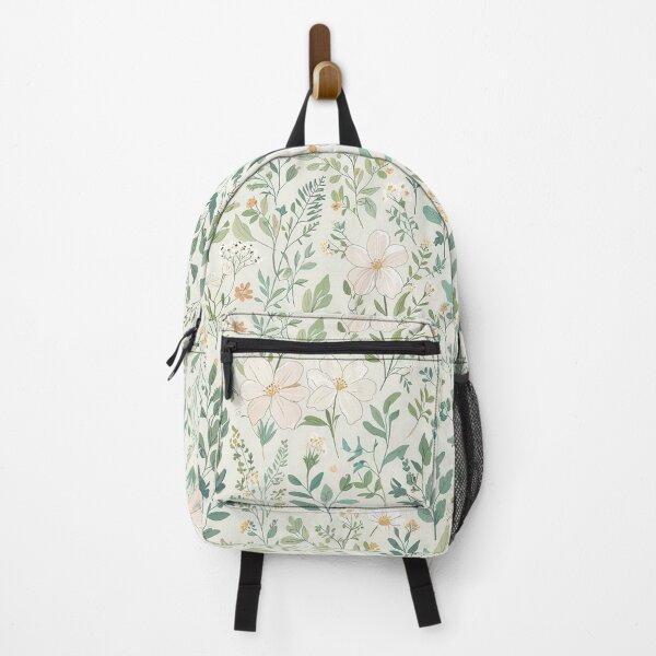 Item preview, Calming Botanical designed and sold by CoolPixels.