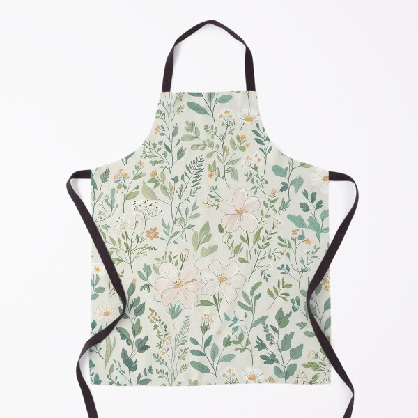 Item preview, Calming Botanical designed and sold by CoolPixels.