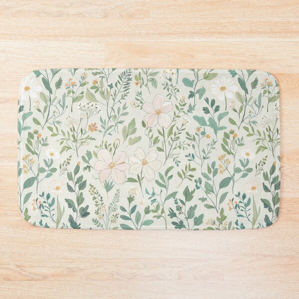 Item preview, Calming Botanical designed and sold by CoolPixels.